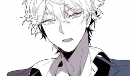 动漫男男漫画,男男漫画的青春旋律