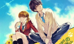 校园恋爱动漫,校园恋爱动漫的甜蜜篇章